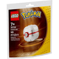 LEGO Pokemon 30729 Premier Ball Building Kit