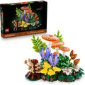 LEGO Botanicals 11505 Woodland Mushrooms Building Set