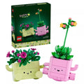 LEGO Botanicals 11506 Rocking Plants Building Set