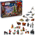 LEGO Star Wars 75456 Star Wars Advent Calendar 2026 Building Kit