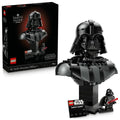 LEGO Star Wars 75439 Darth Vader Bust Building Set