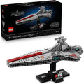 LEGO Star Wars 75441 Venator-Class Attack Cruiser Building Set