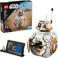 LEGO Star Wars 75452 BB-8 Astromech Droid Building Set