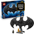 LEGO DC Batman 76330 Batman Logo Building Set