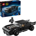 LEGO DC Batman 76332 Batmobile Building Set