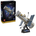 LEGO Icons 11382 Hubble Space Telescope Building Set