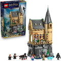 LEGO Harry Potter 76463 Hogwarts Castle Hospital Wing Building Set