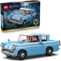 LEGO Harry Potter 76470 Enchanted Flying Ford Anglia Car Building Set