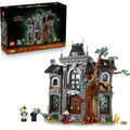 LEGO Icons 11383 Midnight Valley Collection Mayor Manor Building Kit