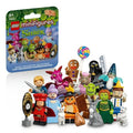 LEGO Minifigures 71053 Shrek Series (1 Random)