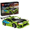 LEGO Technic 42229 Fast and Furious Mitsubishi Eclipse Car Building Set