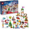 LEGO Disney Princess 43298 Disney Princess Advent Calendar 2026 Building Kit