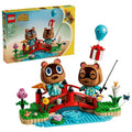 LEGO Animal Crossing 77059 Timmy & Tommy's Fun Day Out Building Set
