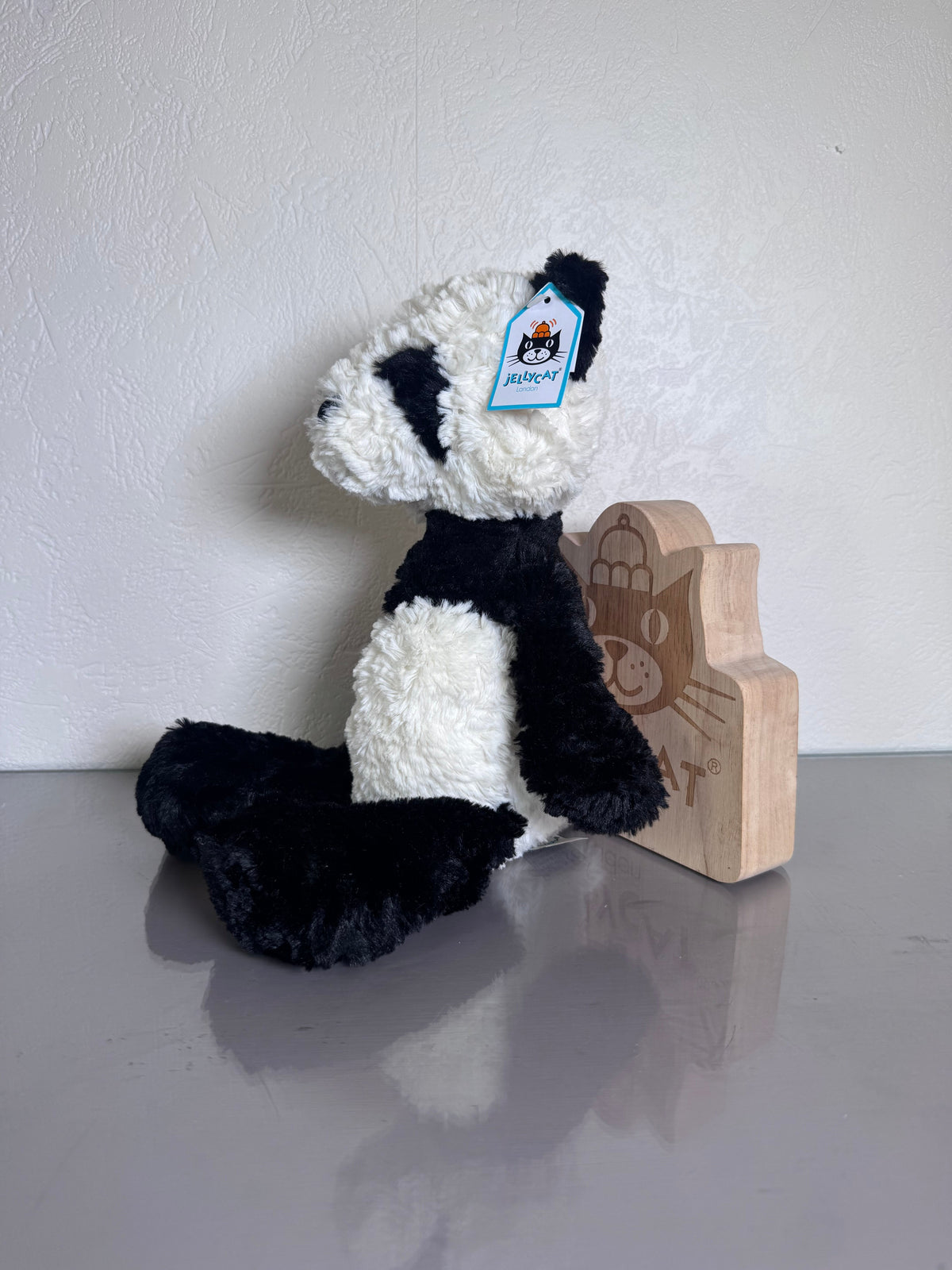 Jellycat Mumble Panda