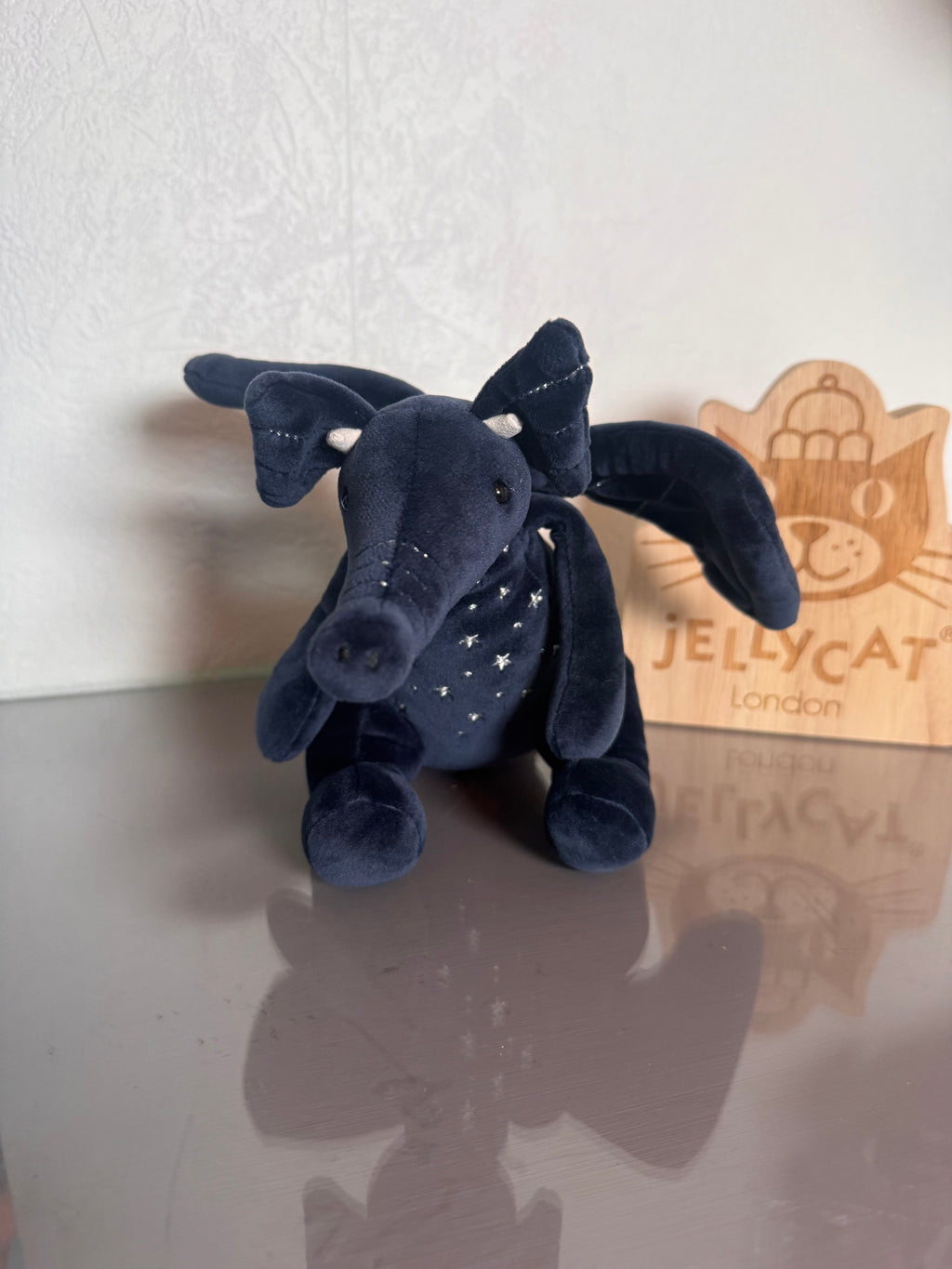 Jellycat Moonlight Dragon