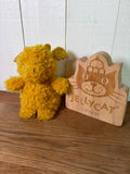 Jellycat Little Dragon