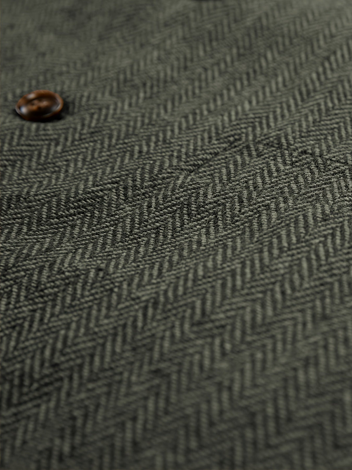 Rhodes | Heritage Herringbone Waistcoat