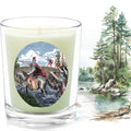 Qualitas Rubicon Candle