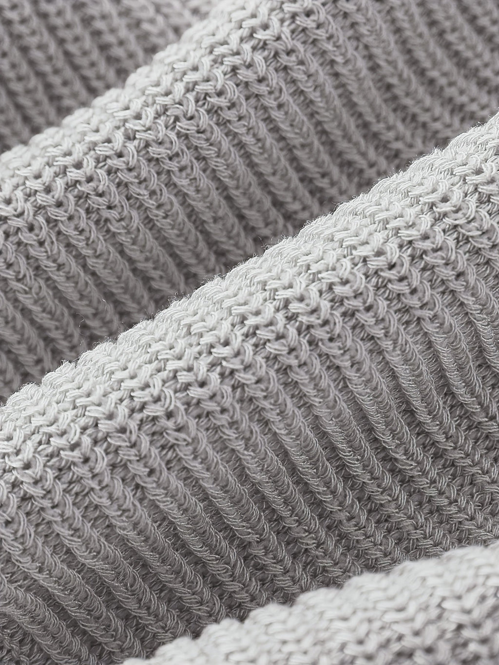 Camilla | Relaxed Knit Jumper