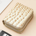 Crocodile Type Wallet - Limited Edition