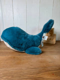 Jellycat Wally Whale | Medium