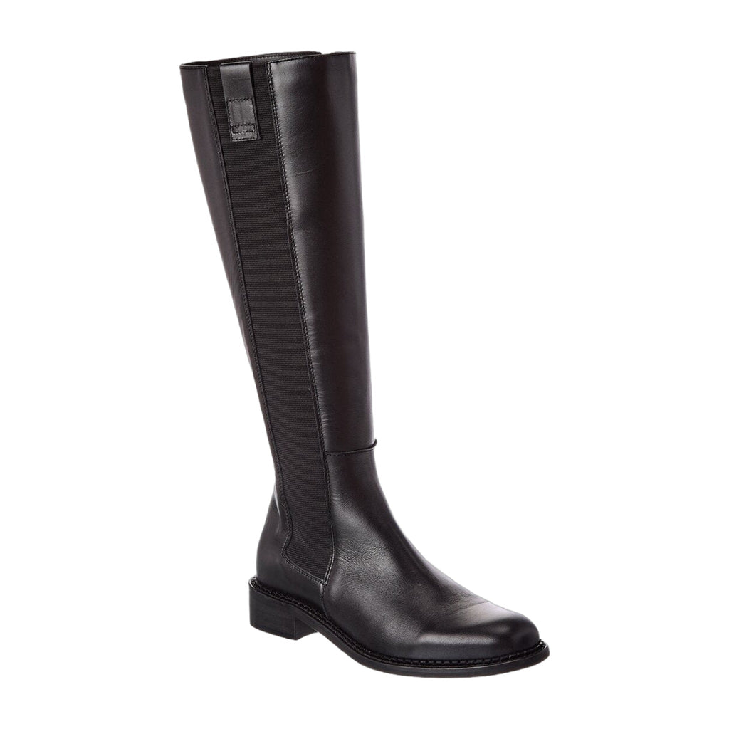 La Canadienne Story Leather Boot