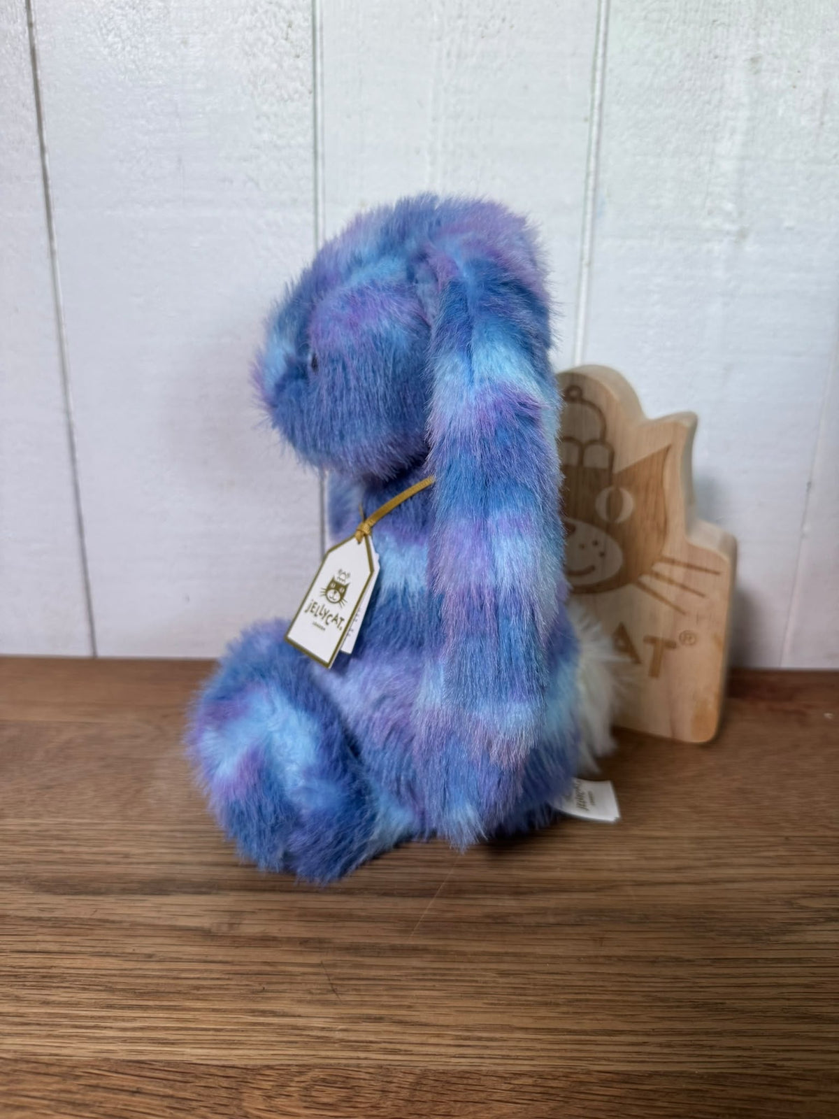 Jellycat Cerulea Bunny | Selfridges Exclusive #2