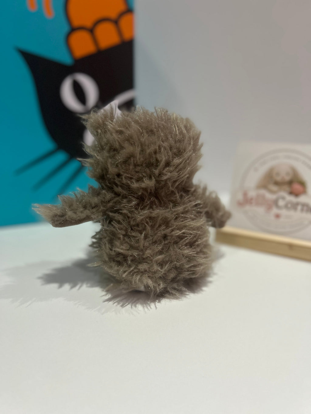 Jellycat Bon Bon Owl