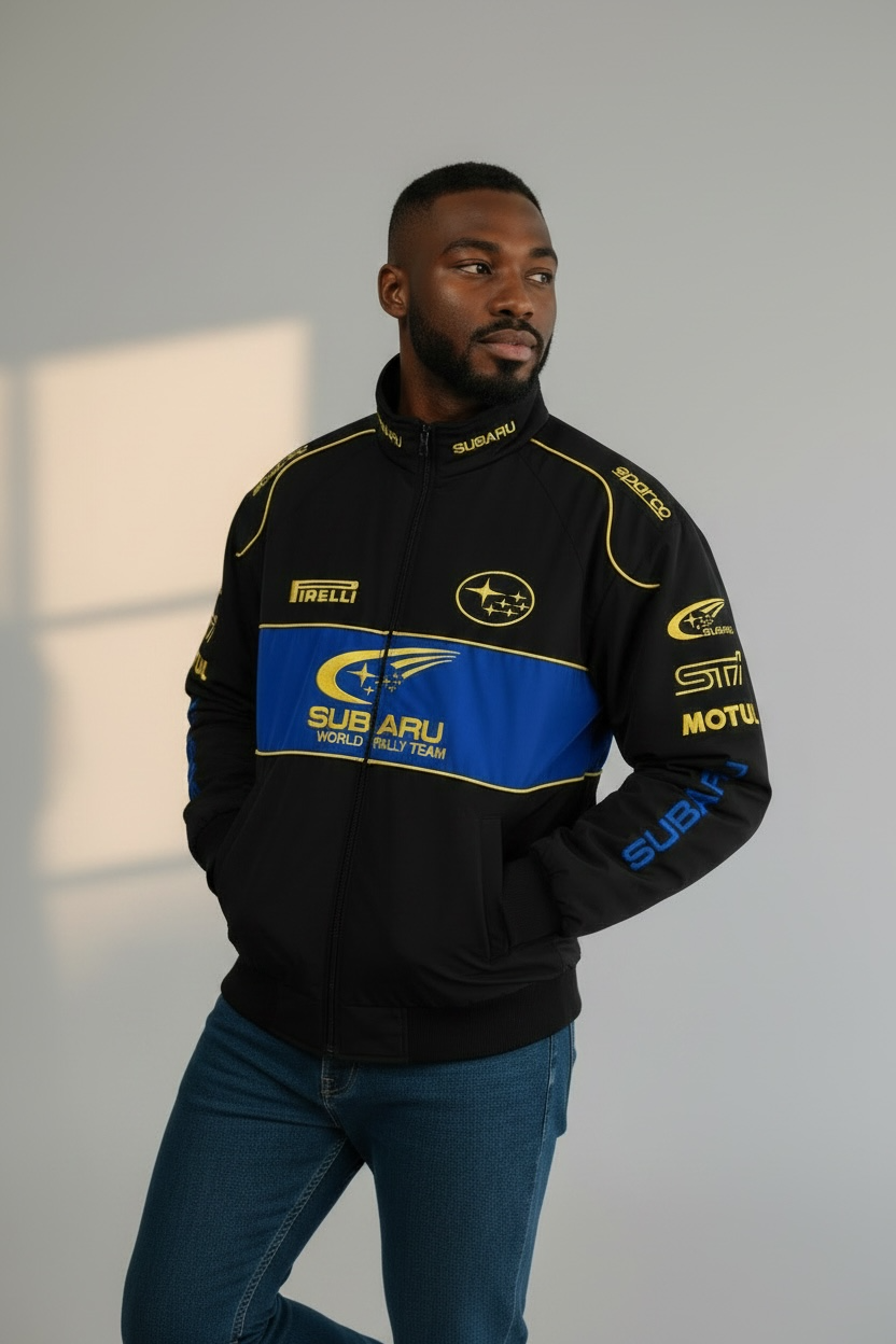 Veste F1 Red Bull Racing