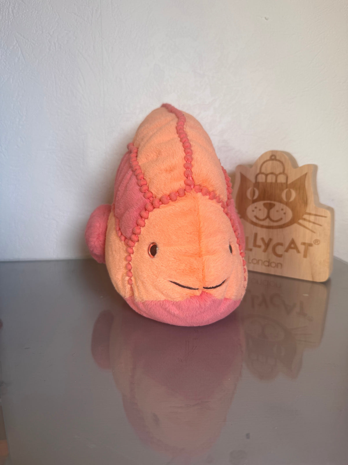 Jellycat Neo Fish