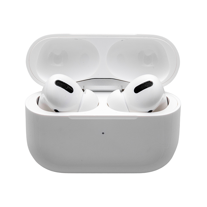 AirPods Pro with Magsafe Charging Case - (1st Generation)