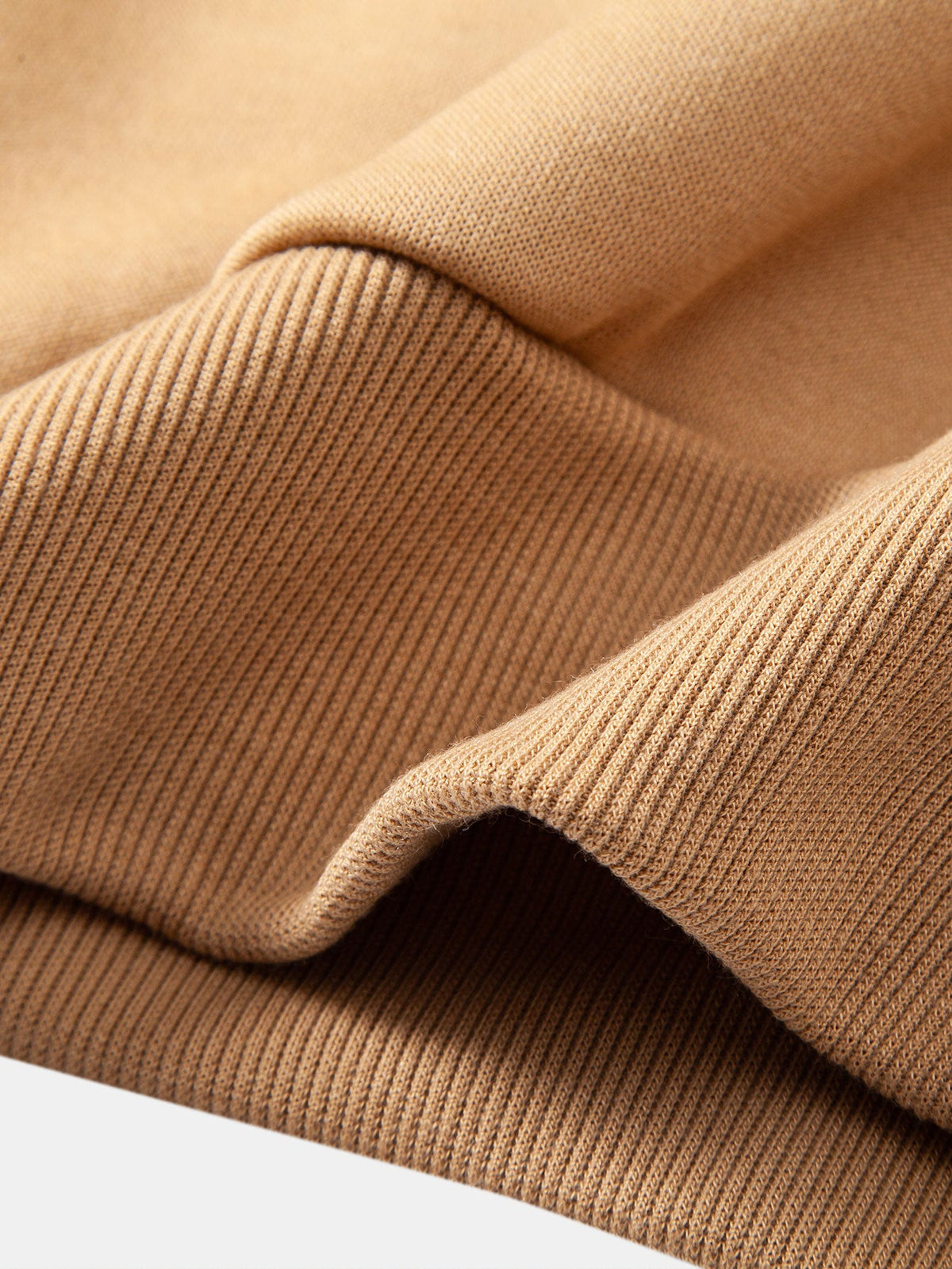 Basic Raglan Sleeve Crew Neck Sweatshirt