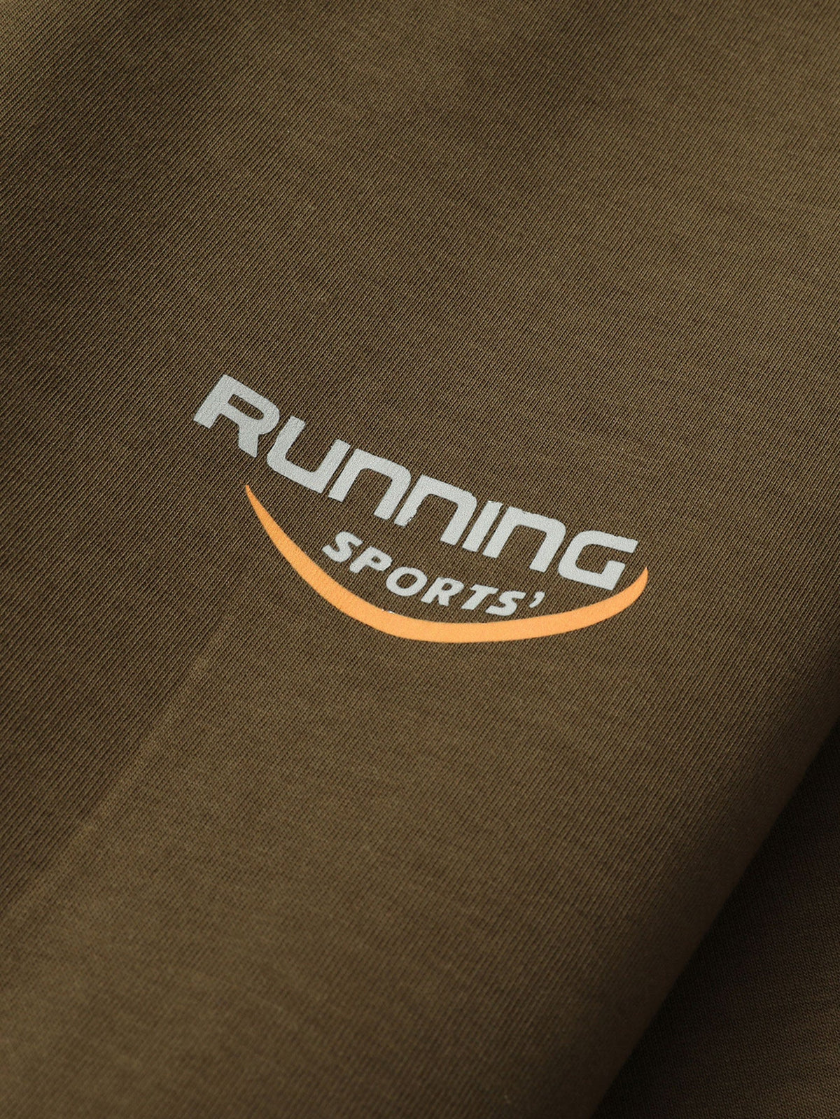 Quarter-Zip Sweatshirt