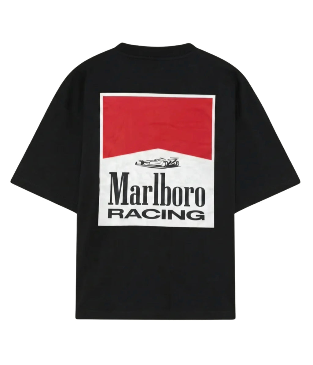 Marlboro Racing T-Shirt