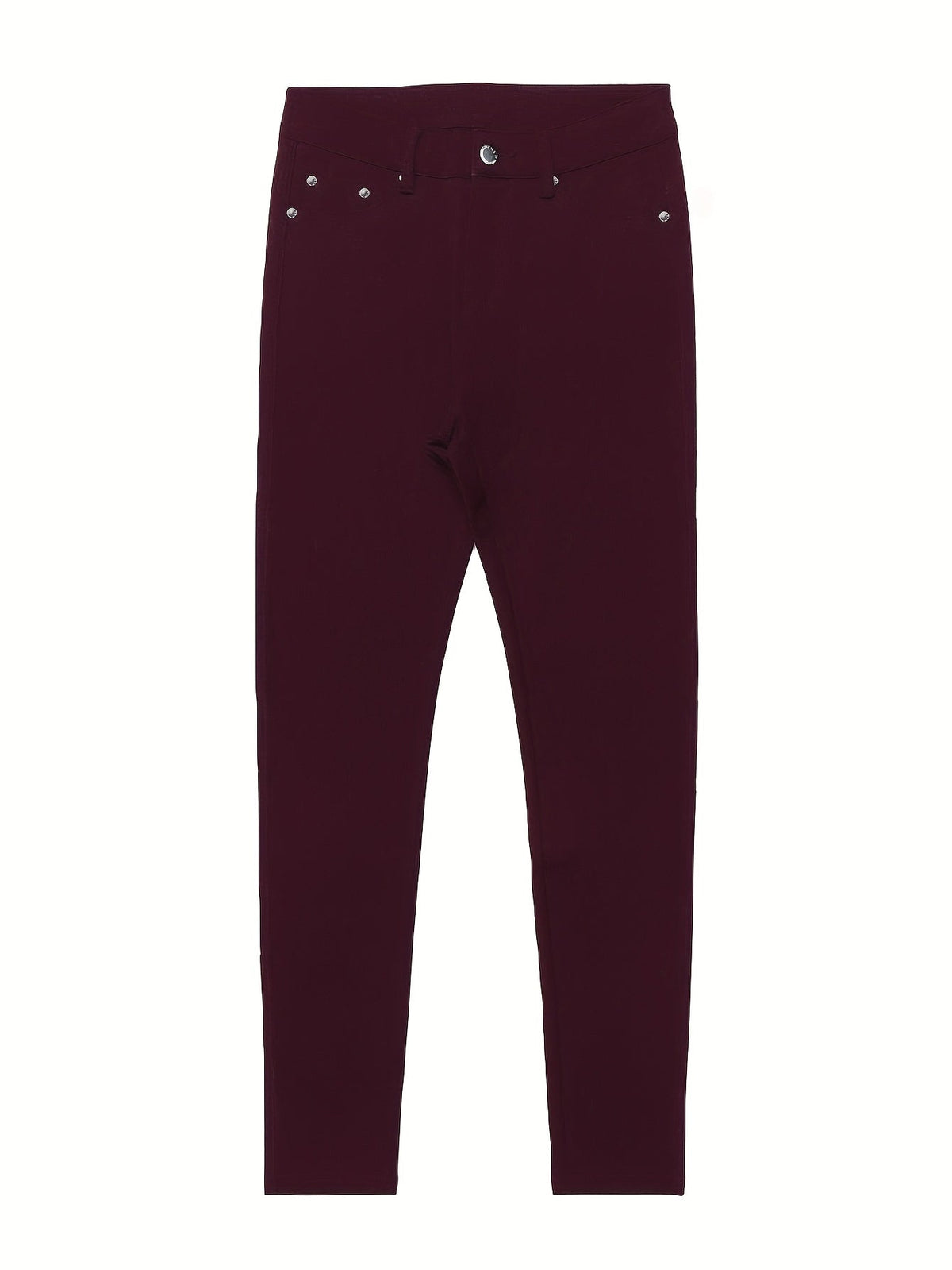 Emmeline | Skinny-Jeans mit hoher Taille