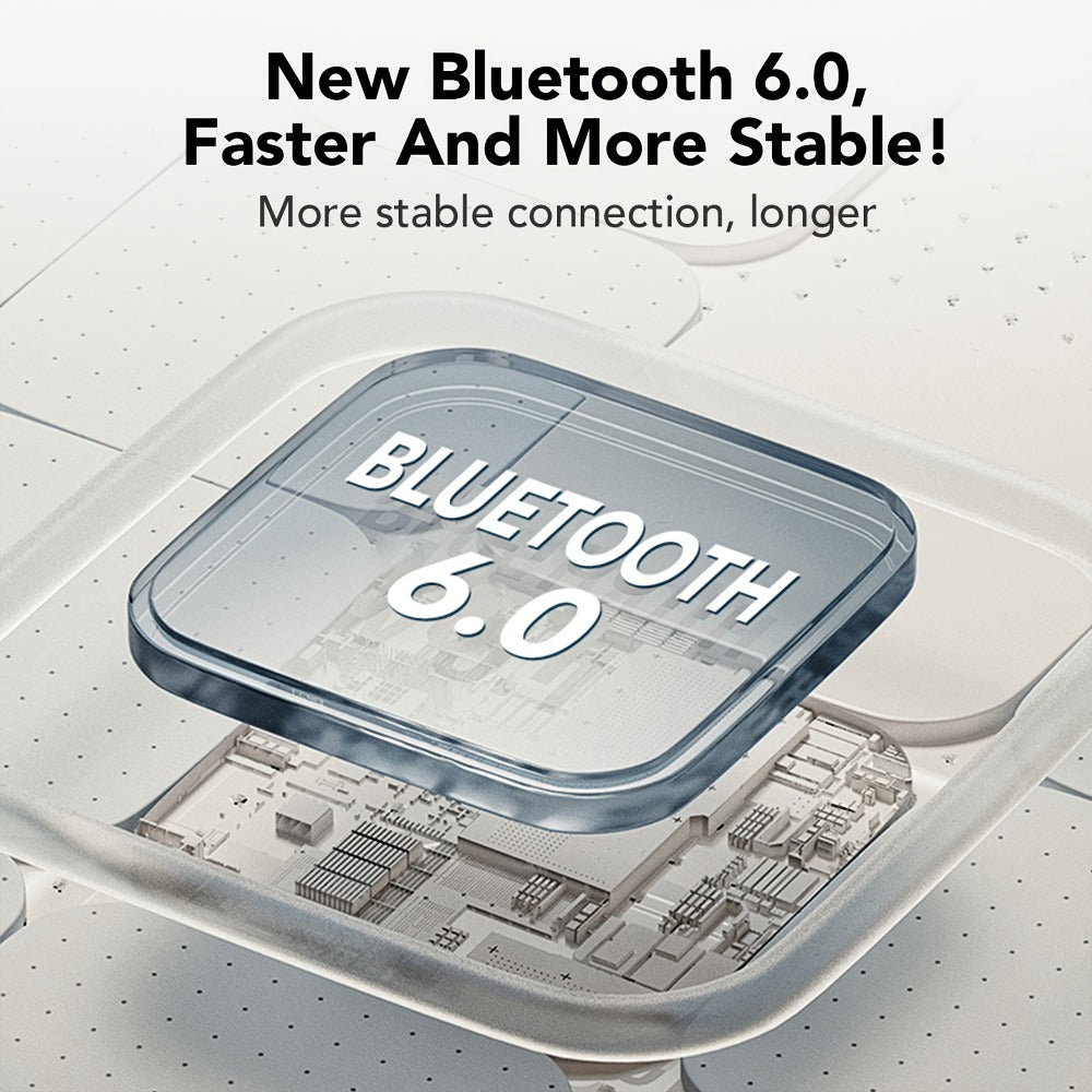 AI Translation Earphones Real-Time 134 Languages TWS Wireless Bluetooth Earbuds HTC NE20 HD for an Everyday Personal Care Routine