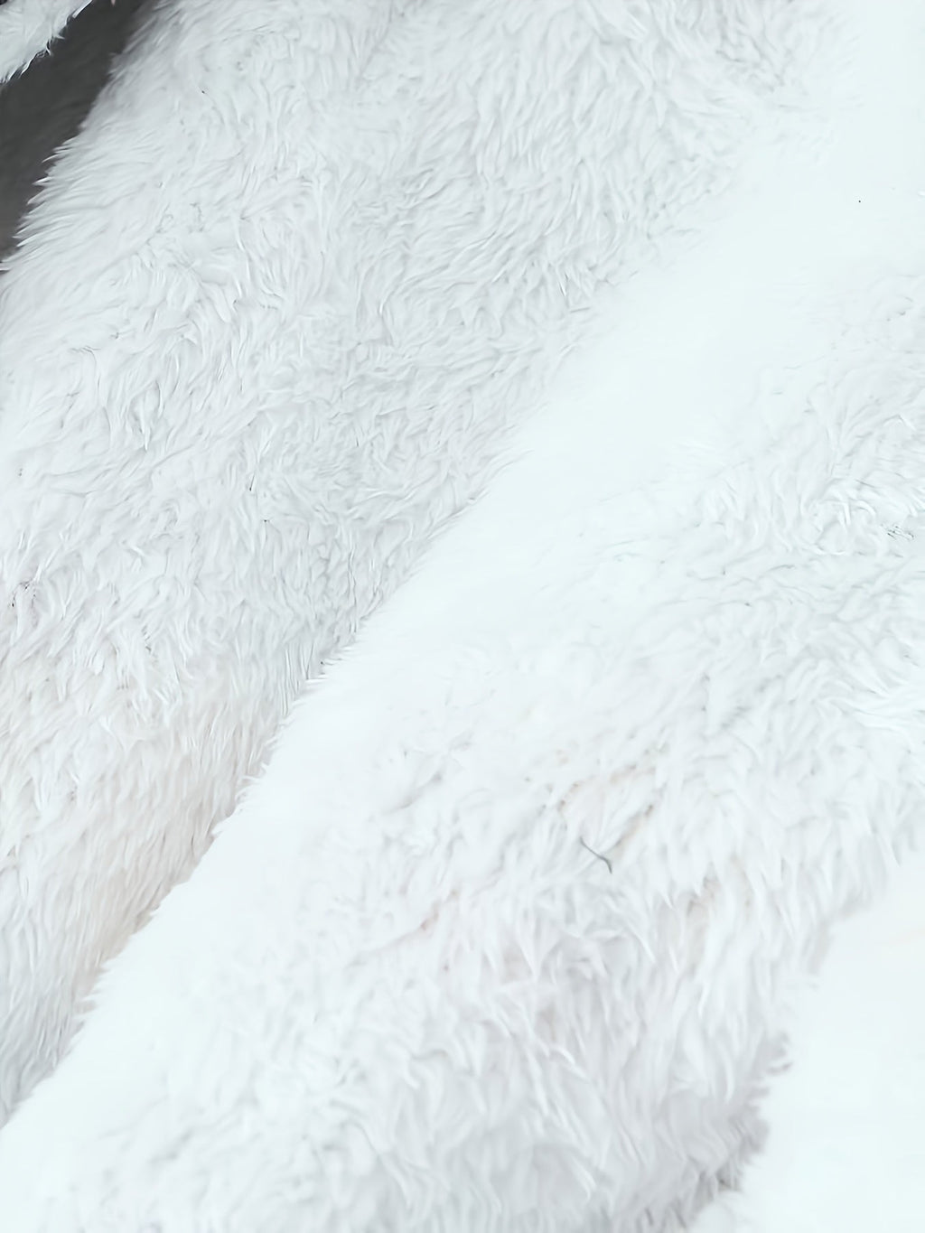 Bernadette | Cosy Winter Parka