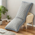 Body Pillow, Memory Foam for Side Sleepers 51 Inch, Firm Support Full for Adults Pregnancy