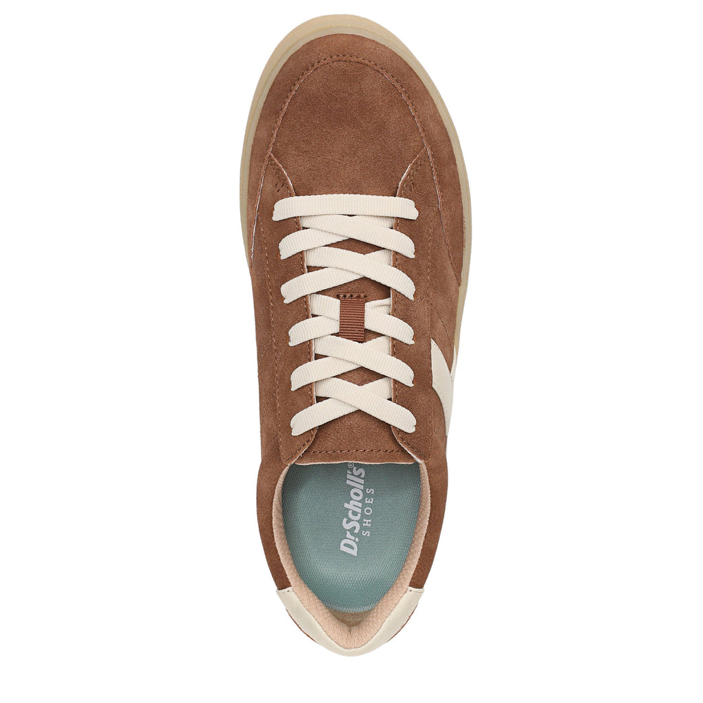 Dr. Scholl's Madison Lace Sneaker