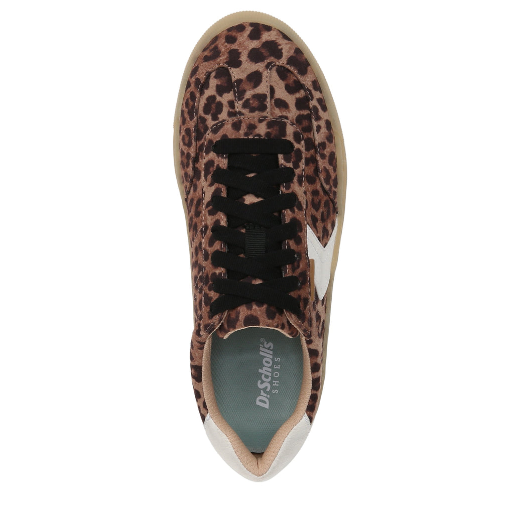 Dr. Scholl's Time Off Win Sneaker