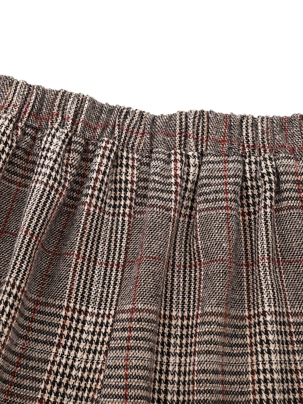 Blythe | Maßgeschneiderte Hose mit weitem Bein