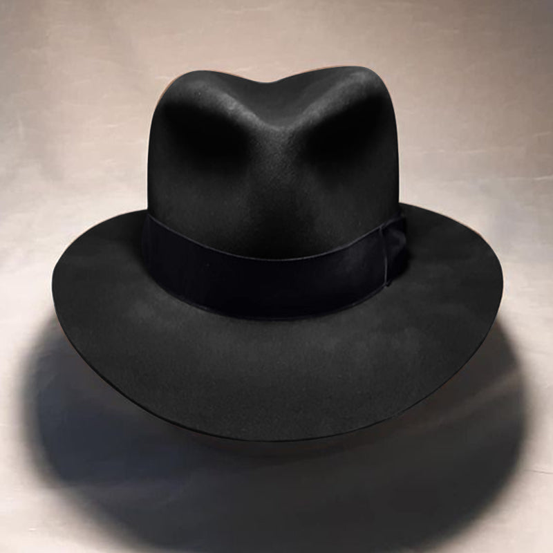 Indiana Jones Fedora Indy Hat