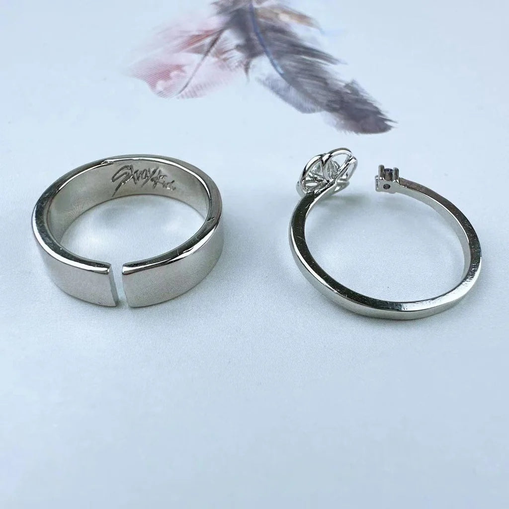 SKZ World Tour Ring - STAY Special Edition - view 5