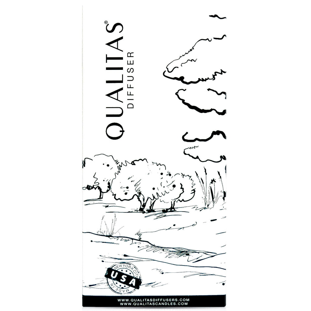 Qualitas Diffuser Lily of the Valley