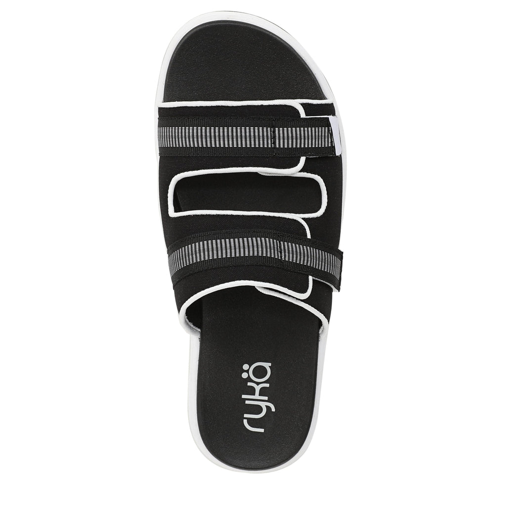 Ryka Women's Viv Slide Sandal