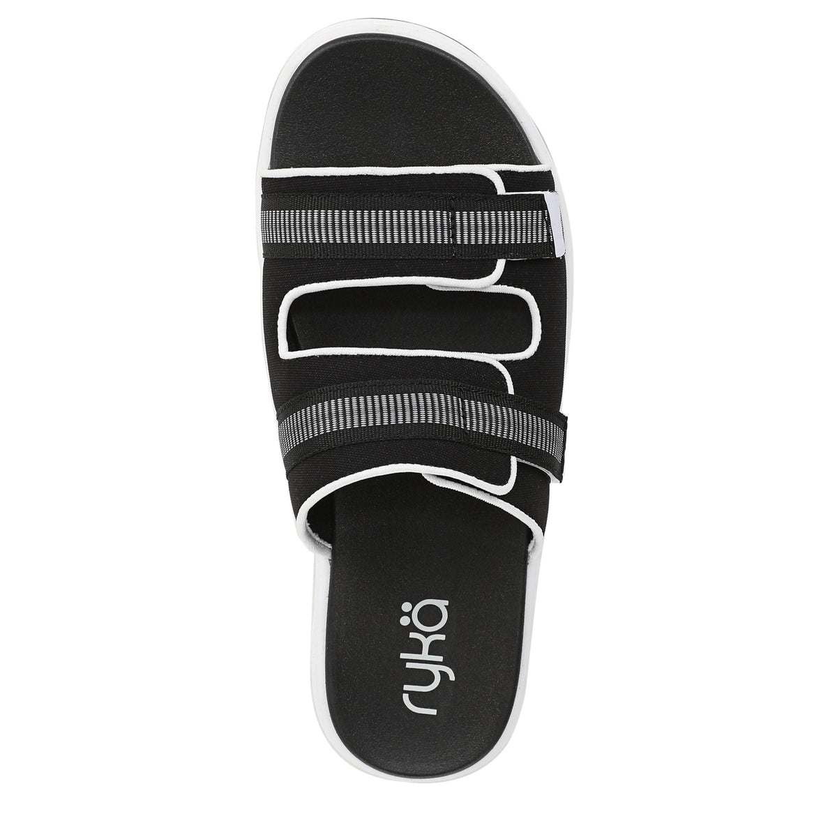 Ryka Women's Viv Slide Sandal