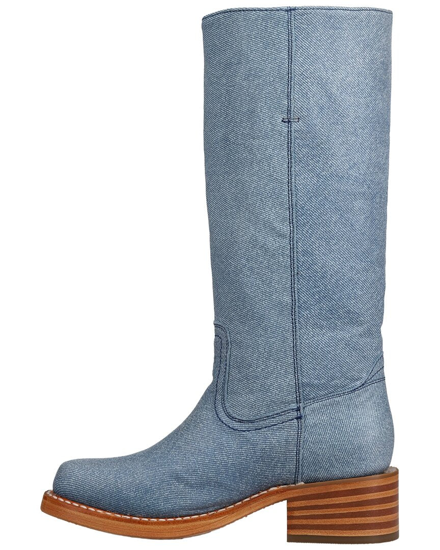 Frye Campus 14In Leather Boot