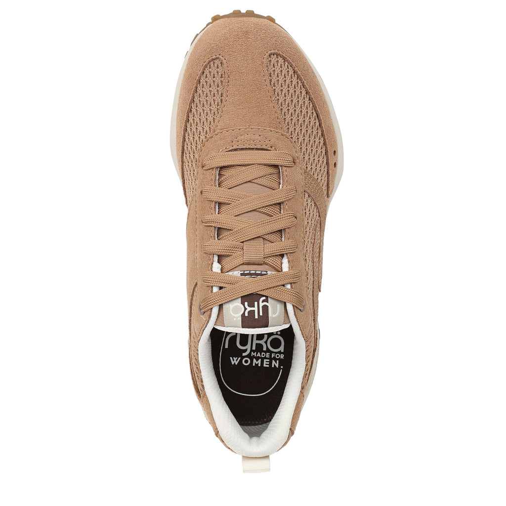 Ryka Women's Jetsetter Sneaker
