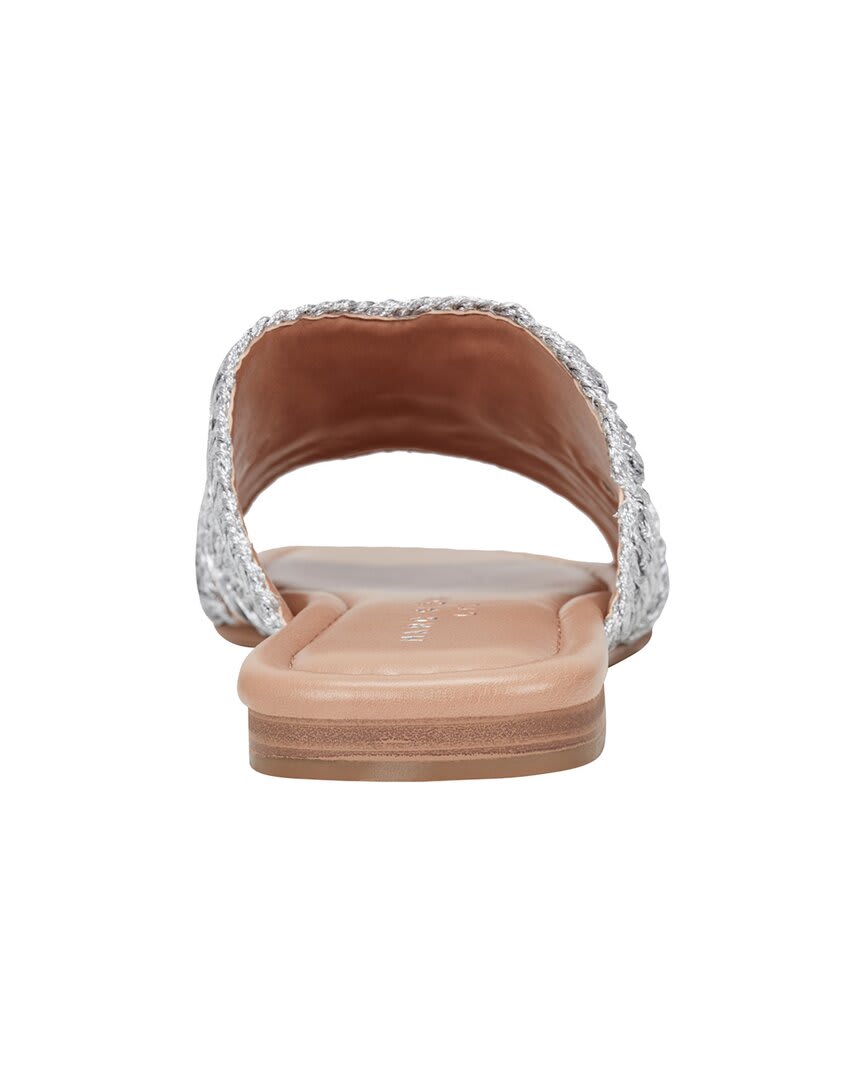 Marc Fisher Ltd Narda Textile Sandal