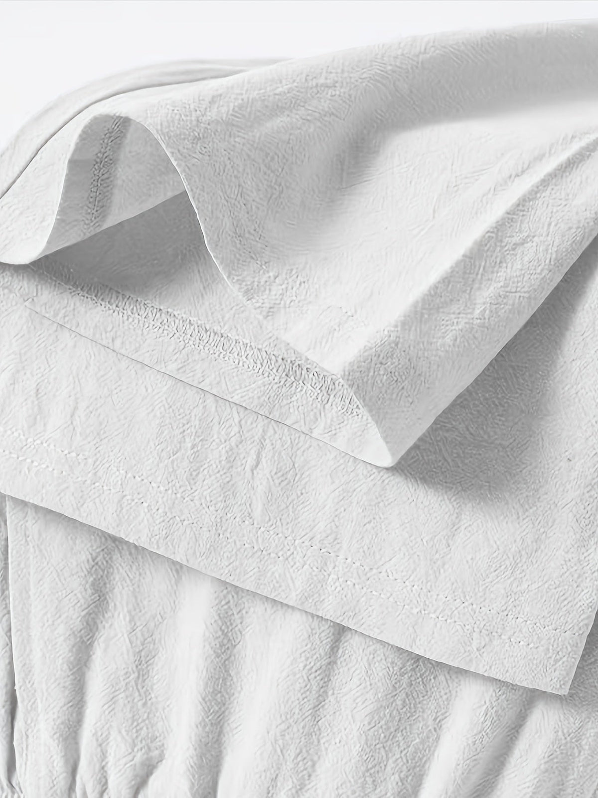 Callahan | Relaxed Drawstring Trousers